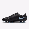 DV4337-003 C Nike Tiempo Legend 10 ACADEMY FG/MG Black