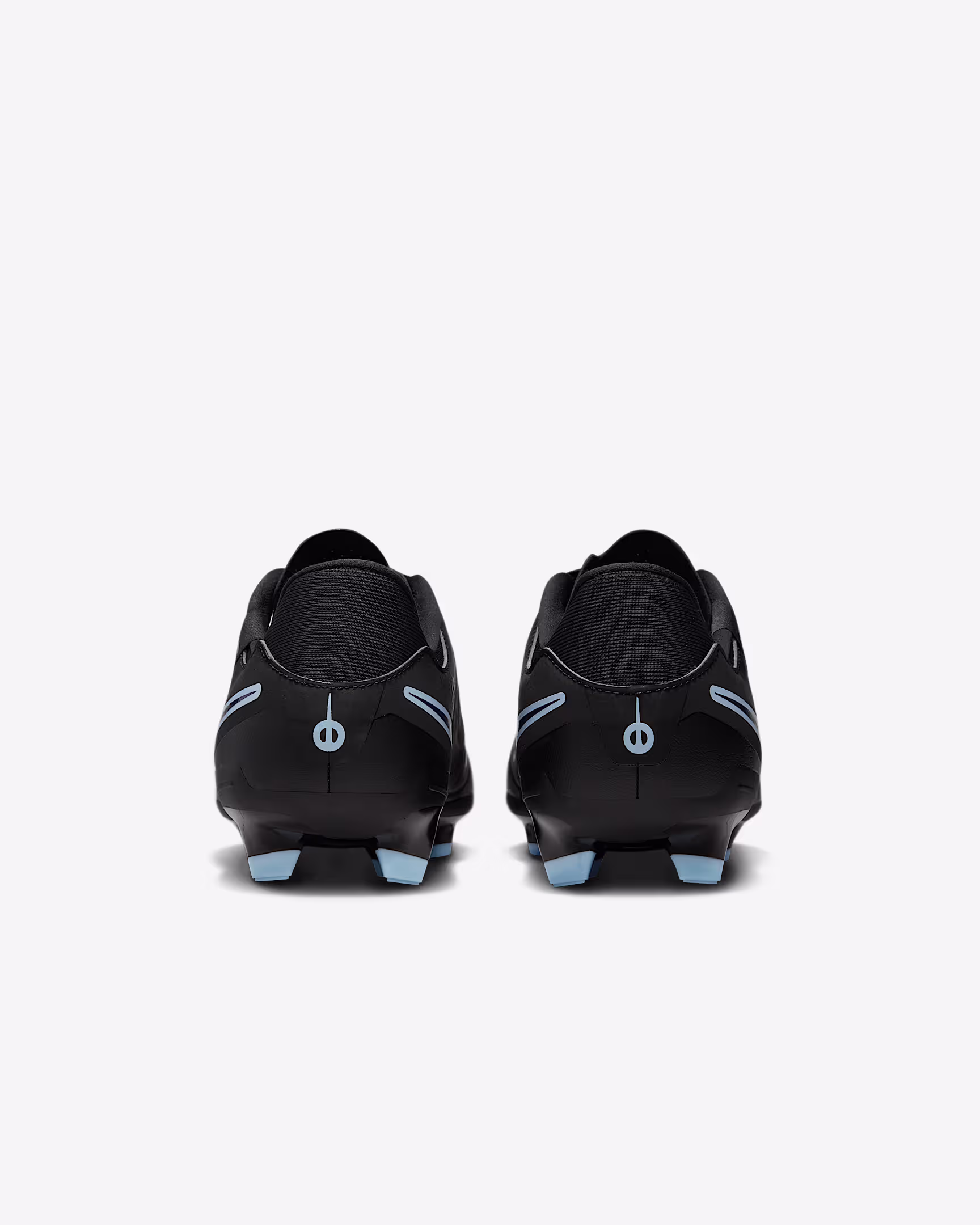 DV4337-003 F Nike Tiempo Legend 10 ACADEMY FG/MG Black