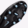 DV4337-003 G Nike Tiempo Legend 10 ACADEMY FG/MG Black