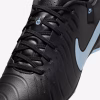 DV4337-003 H Nike Tiempo Legend 10 ACADEMY FG/MG Black