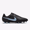 DV4337-003 Nike Tiempo Legend 10 ACADEMY FG/MG Black