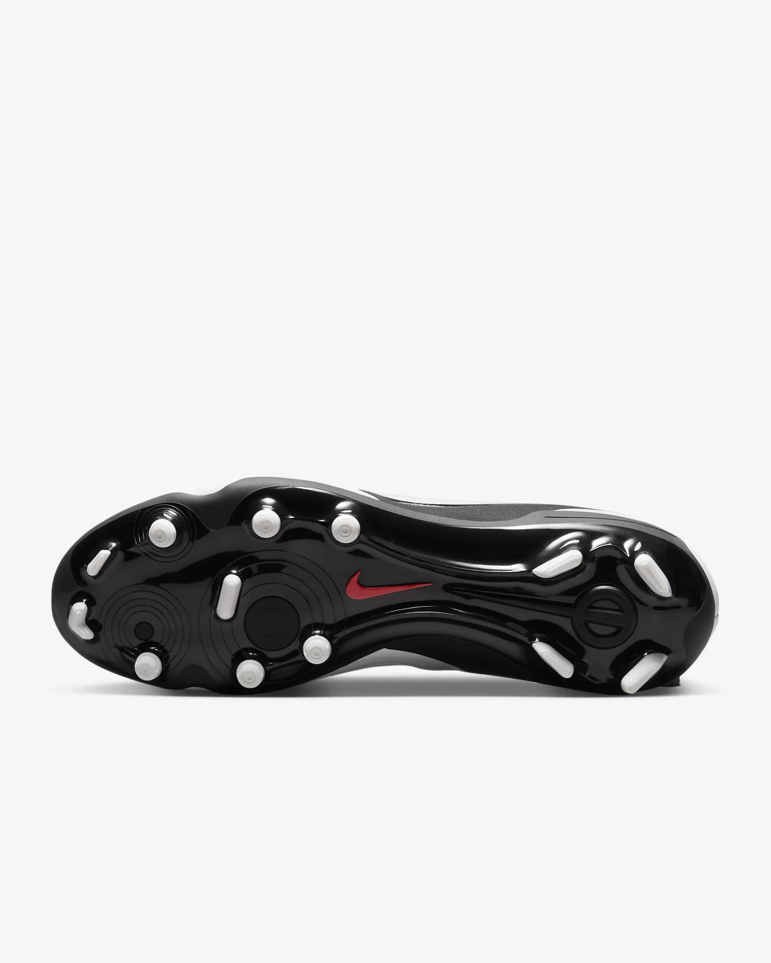 Nike Tiempo Legend 10 ACADEMY FG/MG Bianca