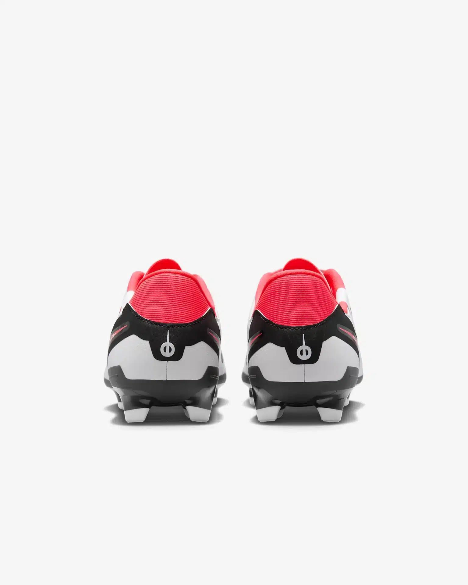 Nike Tiempo Legend 10 ACADEMY FG/MG Bianca