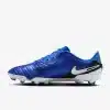 DV4337-400 C Nike Tiempo Legend 10 ACADEMY FG/MG Soar