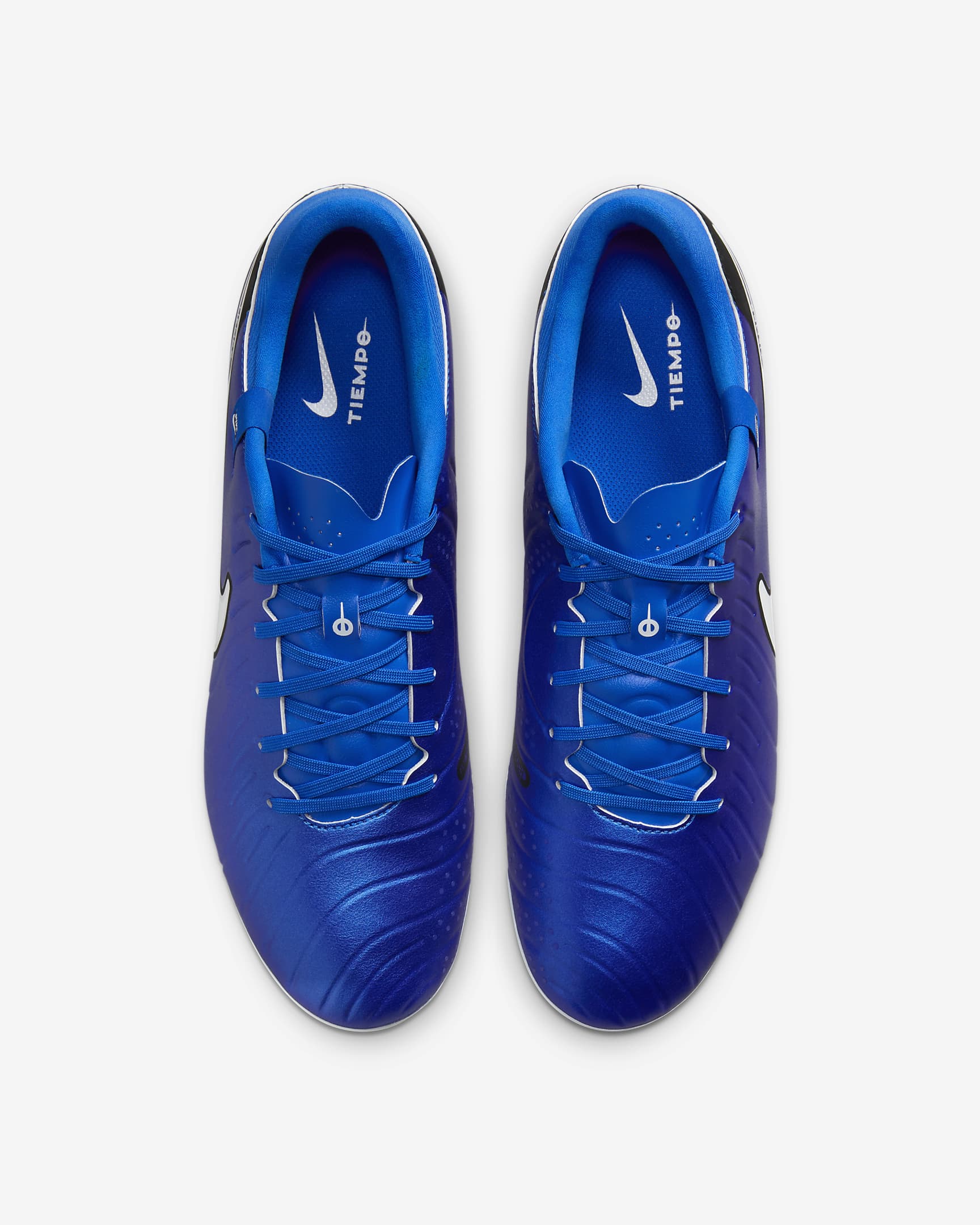 DV4337-400 D Nike Tiempo Legend 10 ACADEMY FG/MG Soar