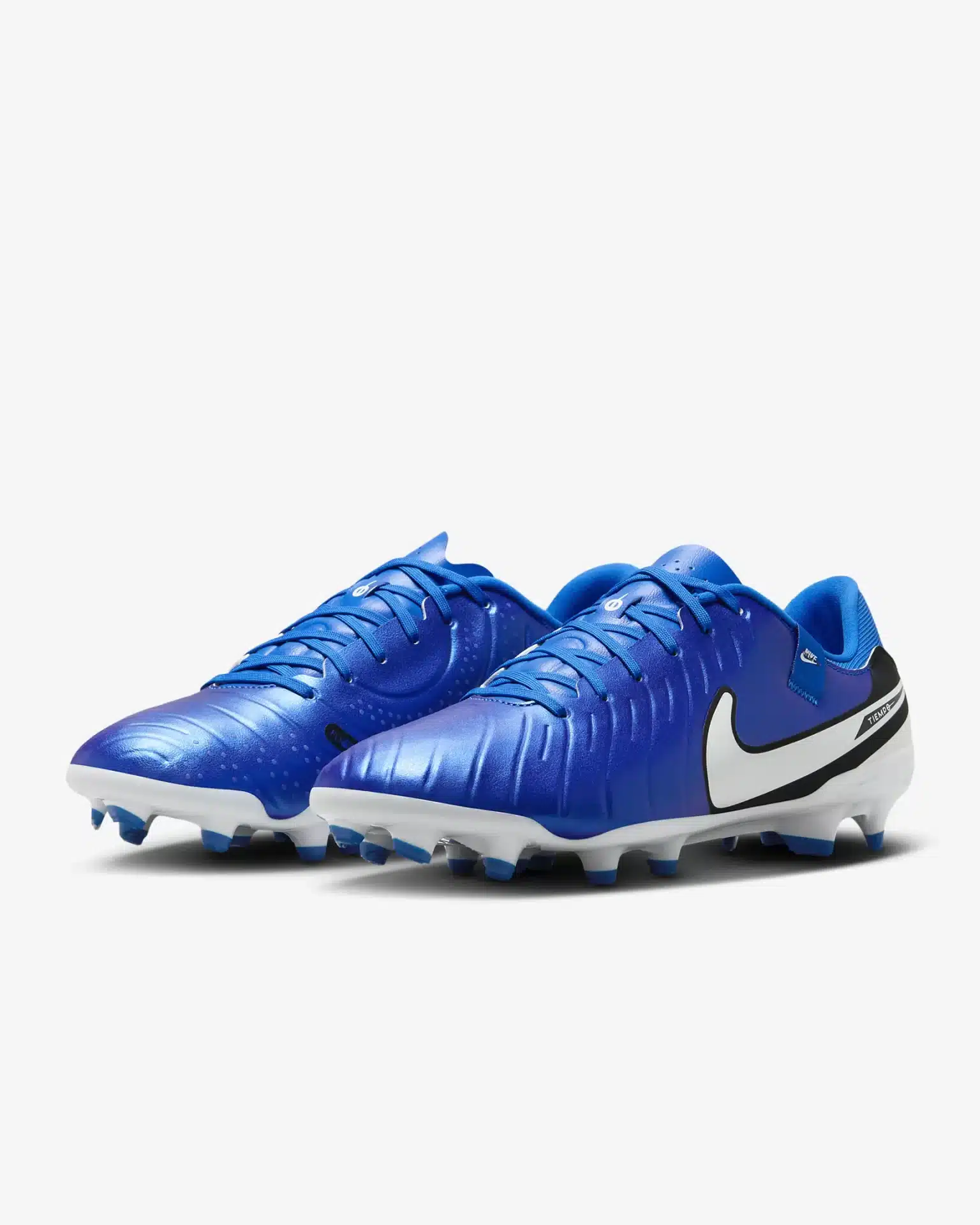 DV4337-400 E Nike Tiempo Legend 10 ACADEMY FG/MG Soar