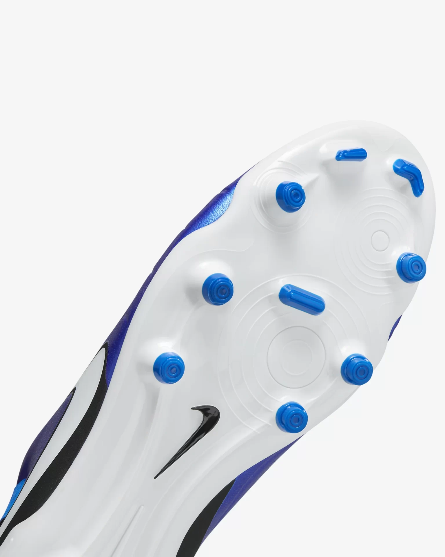 DV4337-400 G Nike Tiempo Legend 10 ACADEMY FG/MG Soar