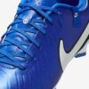 DV4337-400 H Nike Tiempo Legend 10 ACADEMY FG/MG Soar