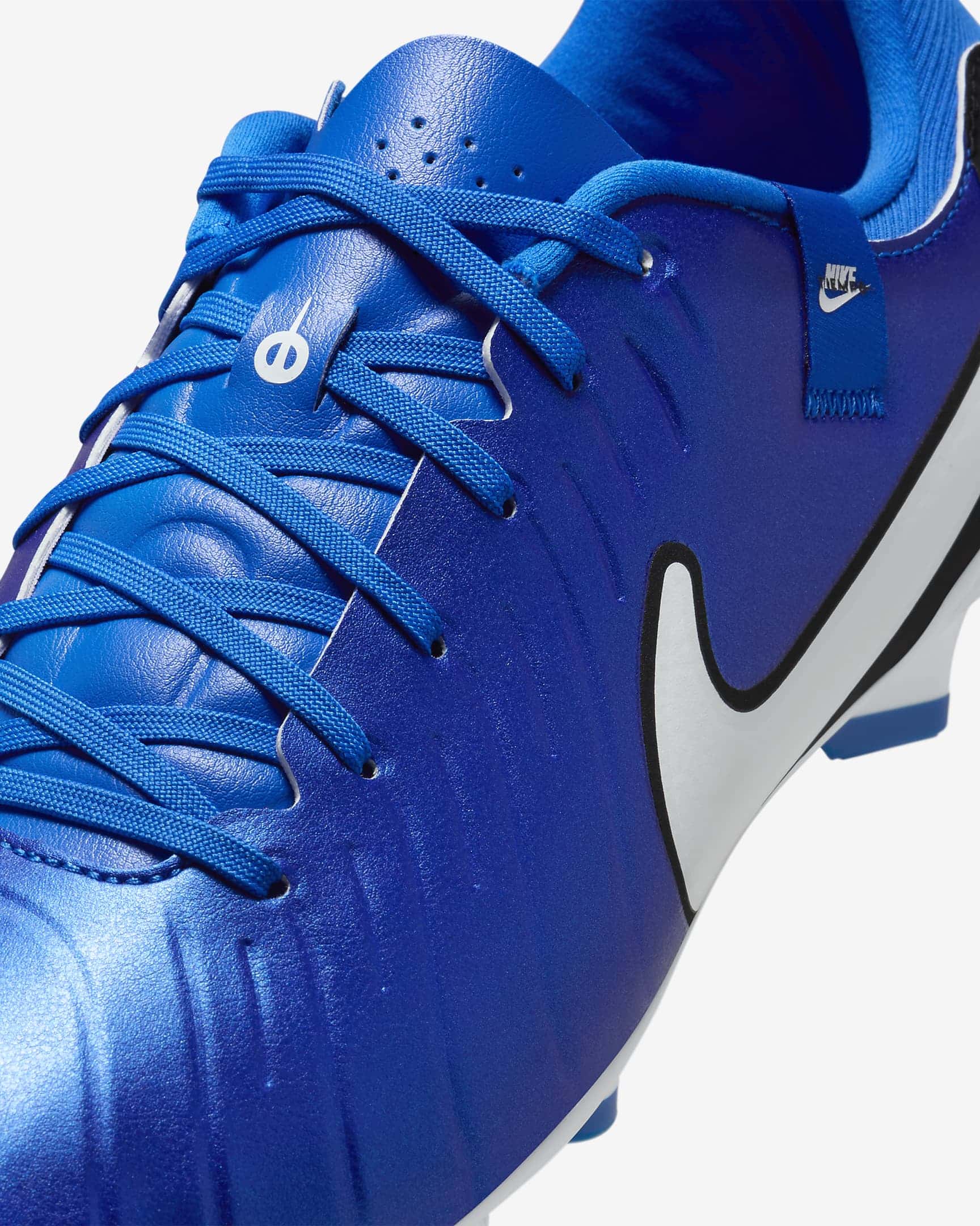 DV4337-400 H Nike Tiempo Legend 10 ACADEMY FG/MG Soar