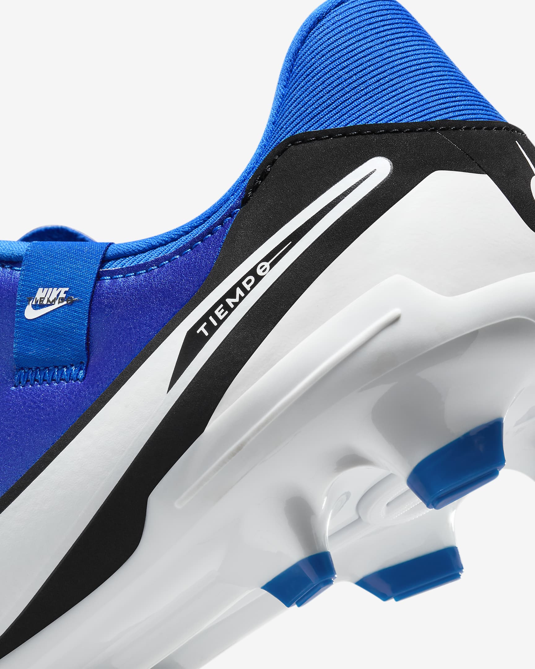 DV4337-400 I Nike Tiempo Legend 10 ACADEMY FG/MG Soar