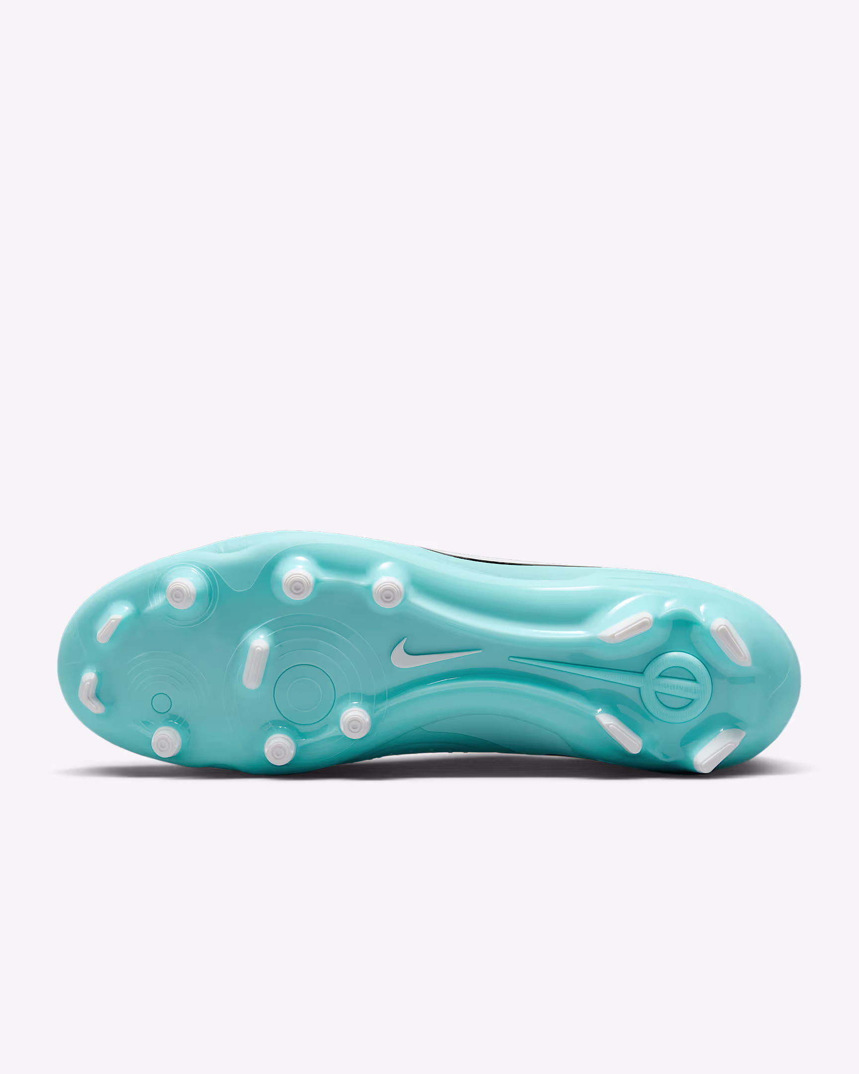 DV4337-401 B Nike Tiempo Legend 10 ACADEMY FG/MG Copa/Bianco