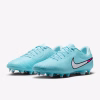 DV4337-401 E Nike Tiempo Legend 10 ACADEMY FG/MG Copa/Bianco