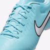 DV4337-401 H Nike Tiempo Legend 10 ACADEMY FG/MG Copa/Bianco