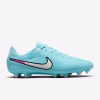 DV4337-401 Nike Tiempo Legend 10 ACADEMY FG/MG Copa/Bianco