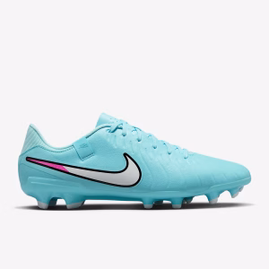 Nike Tiempo Legend 10 ACADEMY FG/MG Copa/Bianco