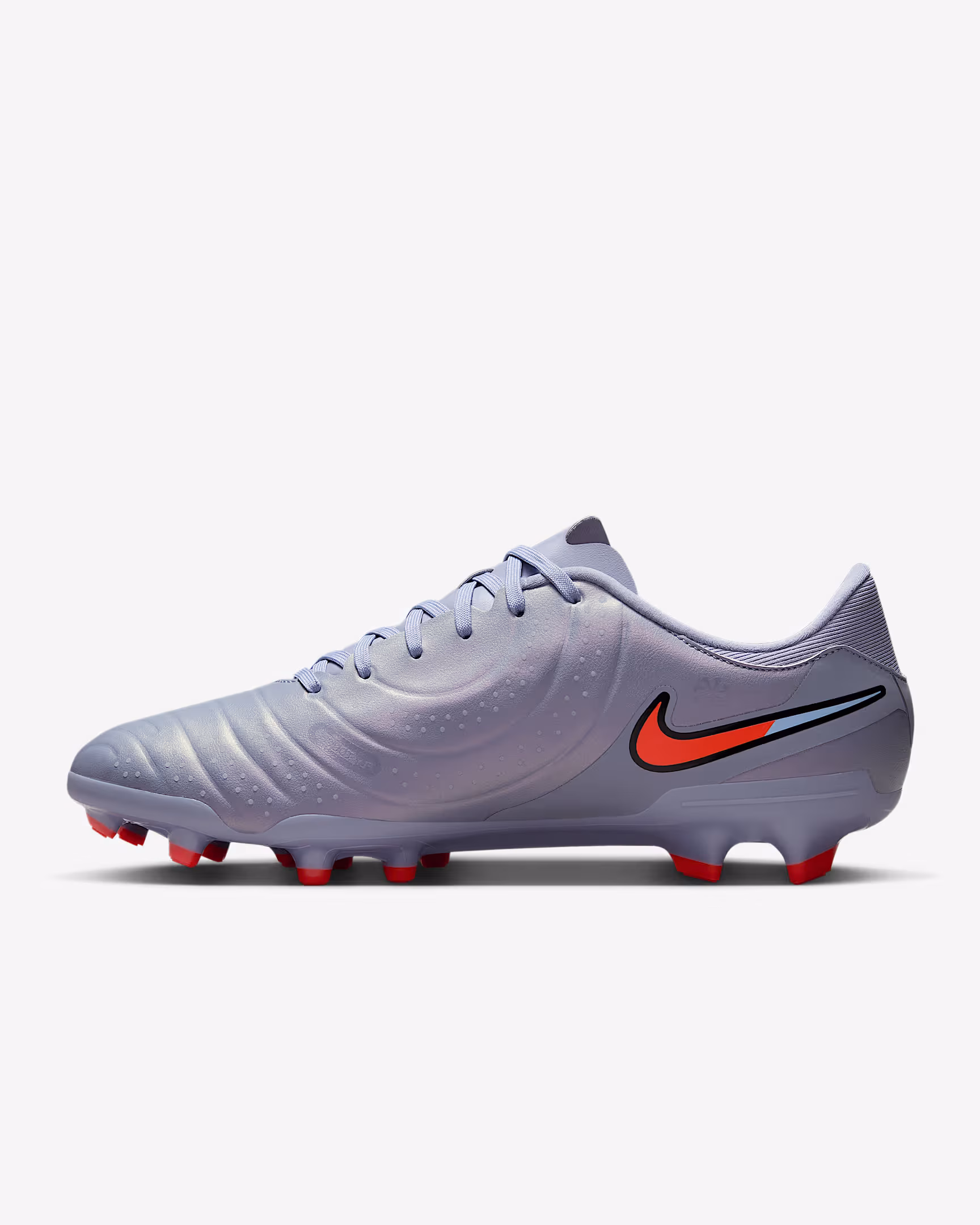 Nike Tiempo Legend 10 ACADEMY FG/MG Blue Eclipse