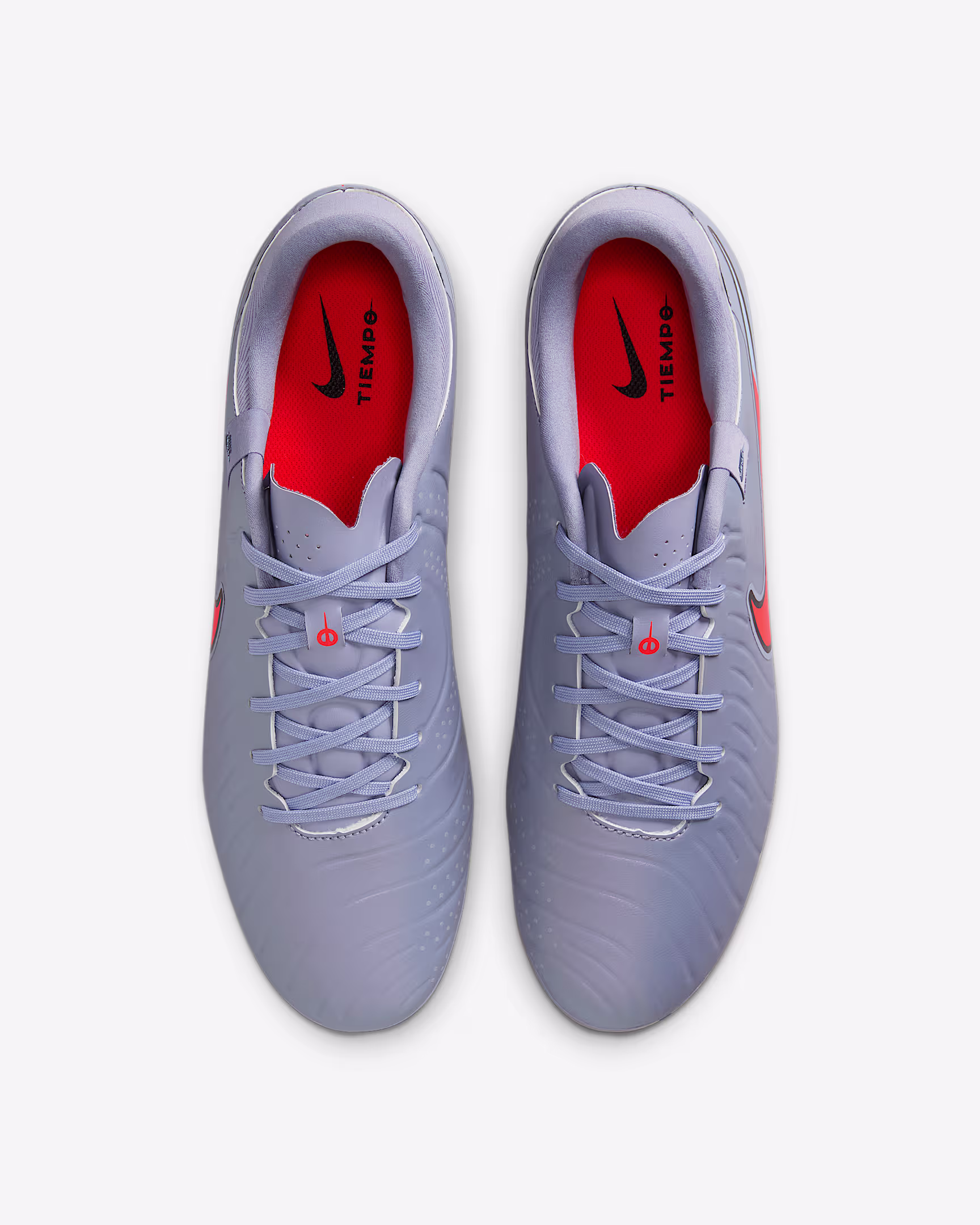Nike Tiempo Legend 10 ACADEMY FG/MG Blue Eclipse