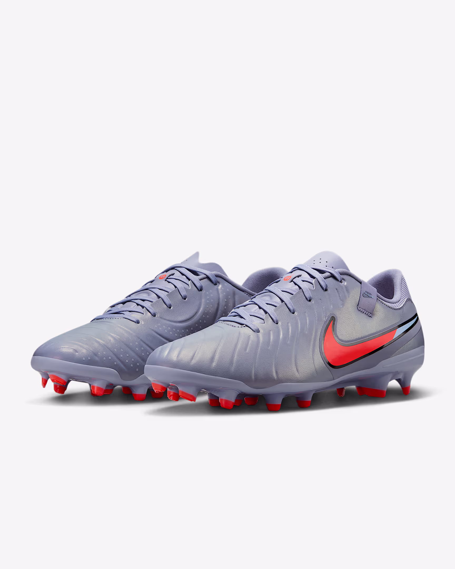 Nike Tiempo Legend 10 ACADEMY FG/MG Blue Eclipse