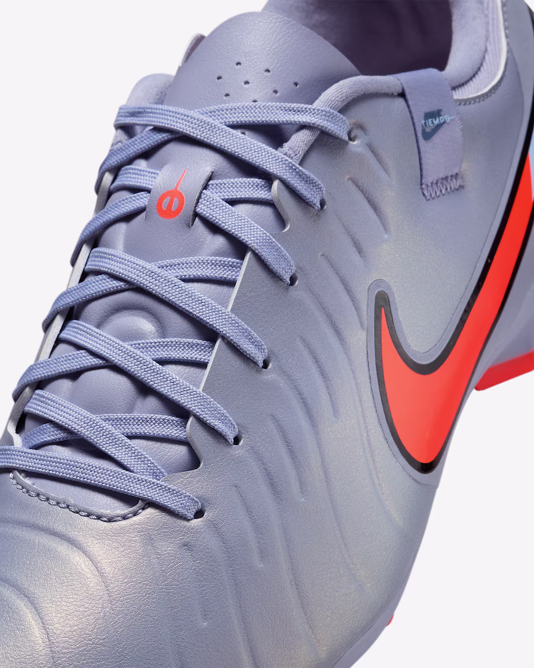 Nike Tiempo Legend 10 ACADEMY FG/MG Blue Eclipse