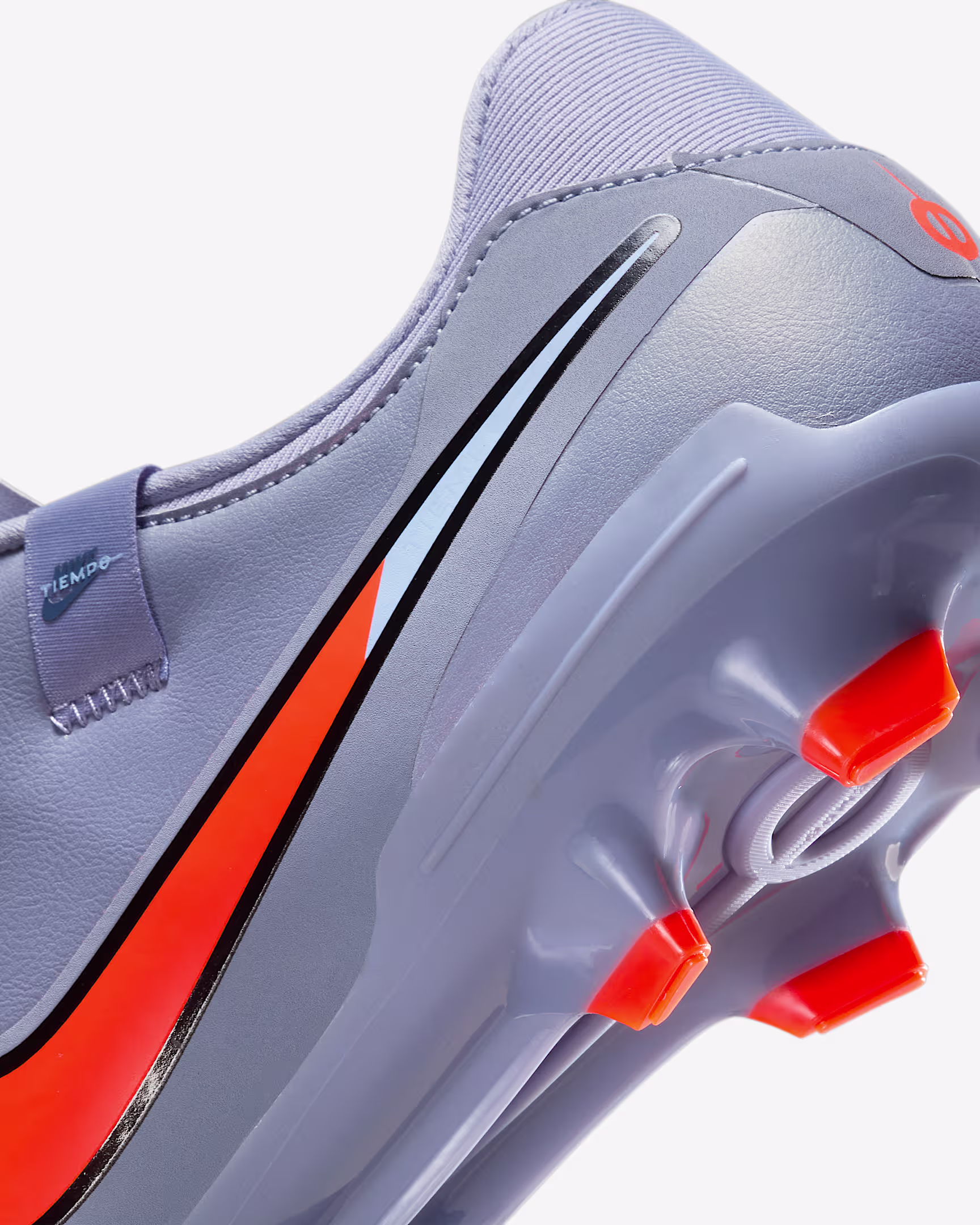 Nike Tiempo Legend 10 ACADEMY FG/MG Blue Eclipse
