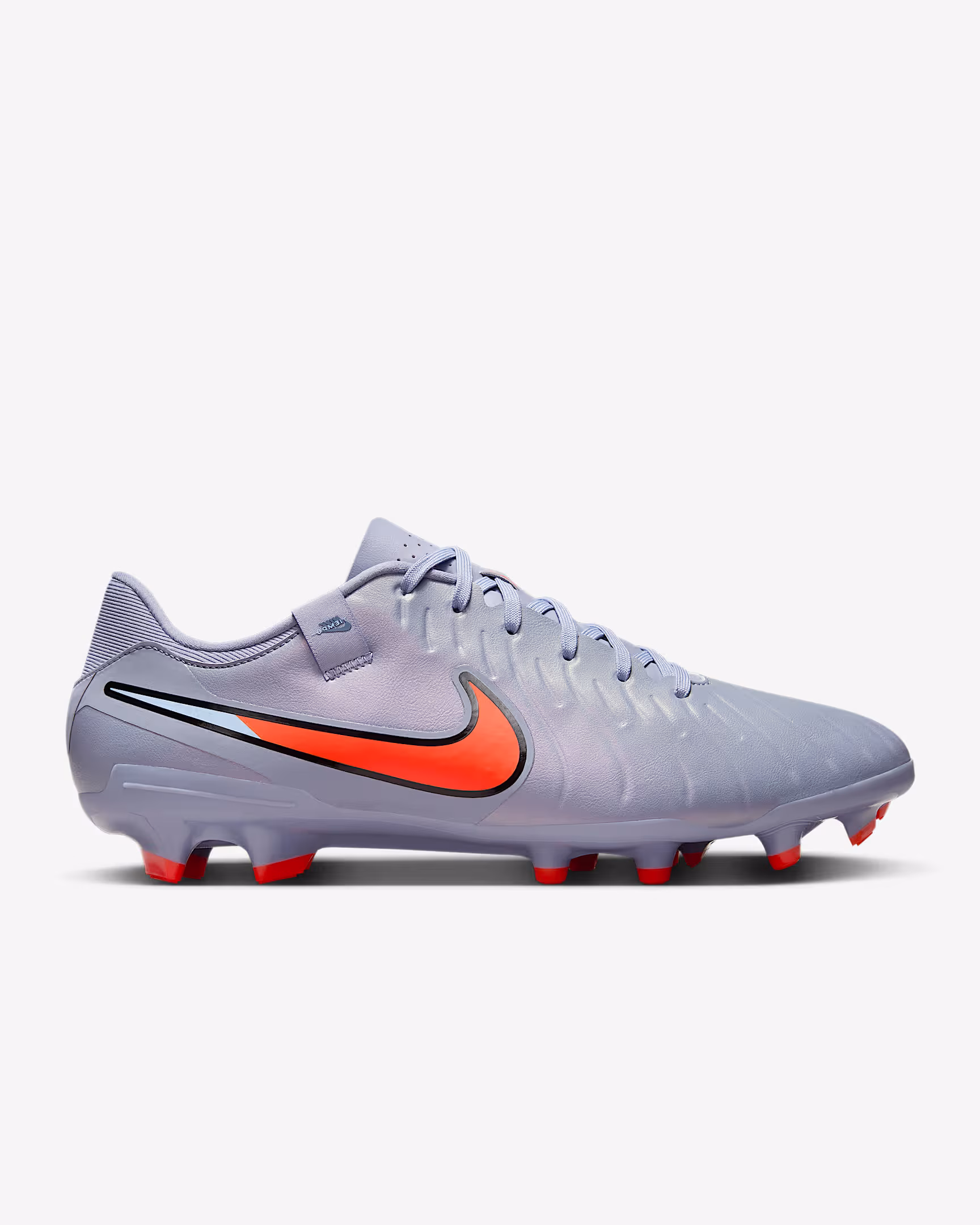 Nike Tiempo Legend 10 ACADEMY FG/MG Blue Eclipse