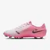 DV4337-601 C Nike Tiempo Legend 10 ACADEMY FG/MG Pink