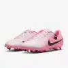 DV4337-601 E Nike Tiempo Legend 10 ACADEMY FG/MG Pink