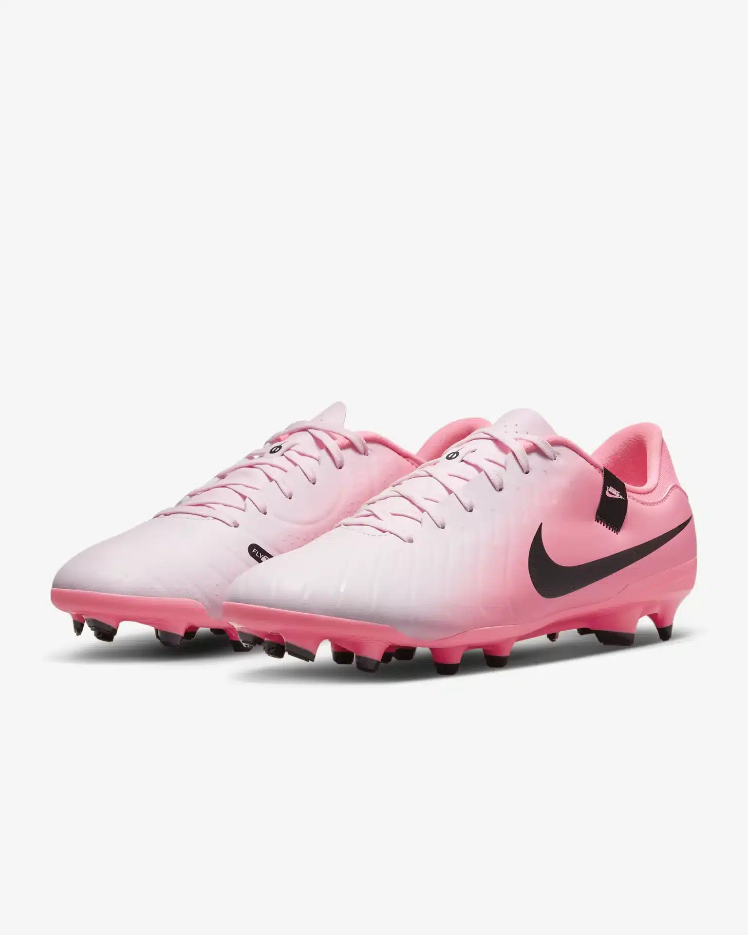 DV4337-601 E Nike Tiempo Legend 10 ACADEMY FG/MG Pink