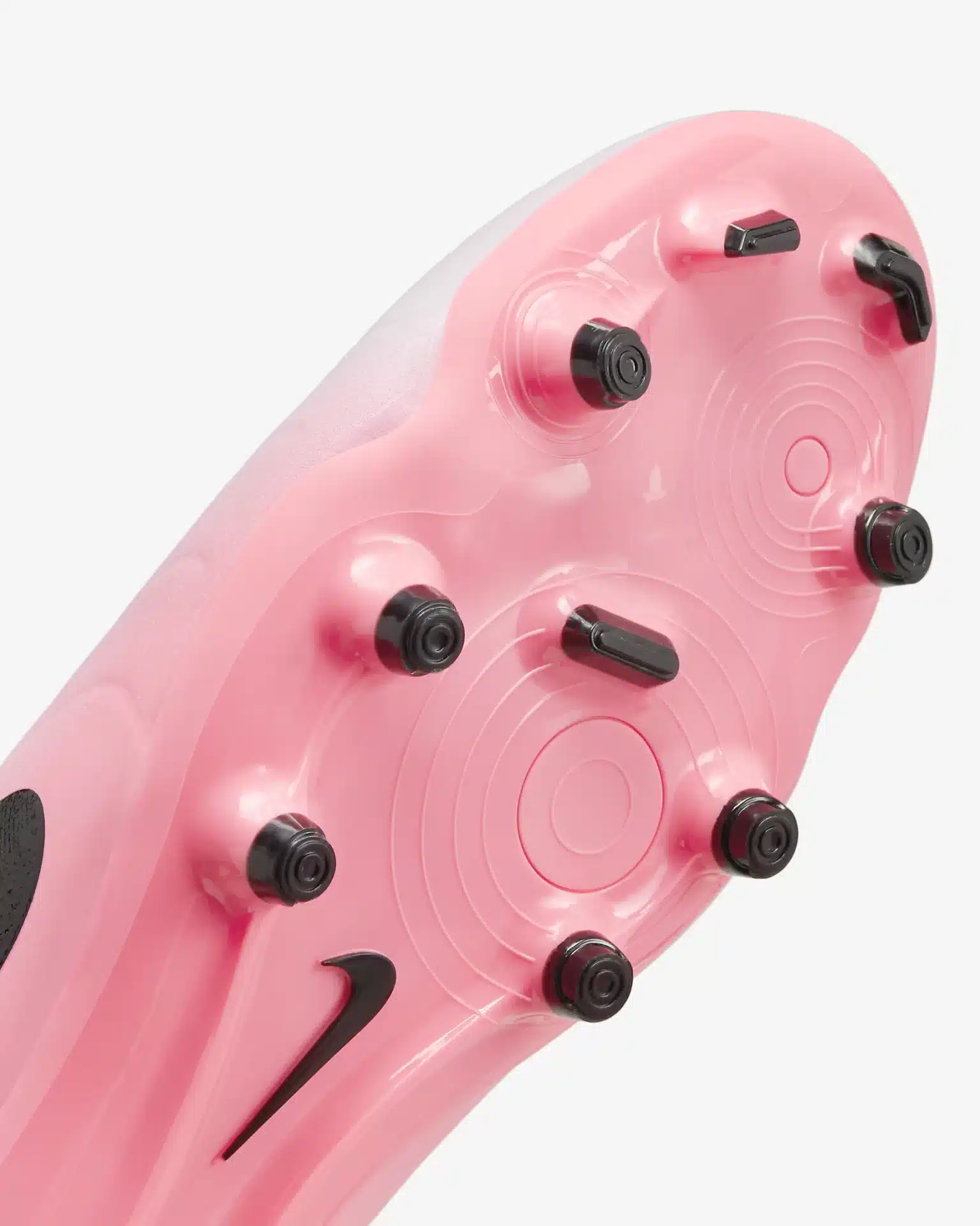 DV4337-601 G Nike Tiempo Legend 10 ACADEMY FG/MG Pink