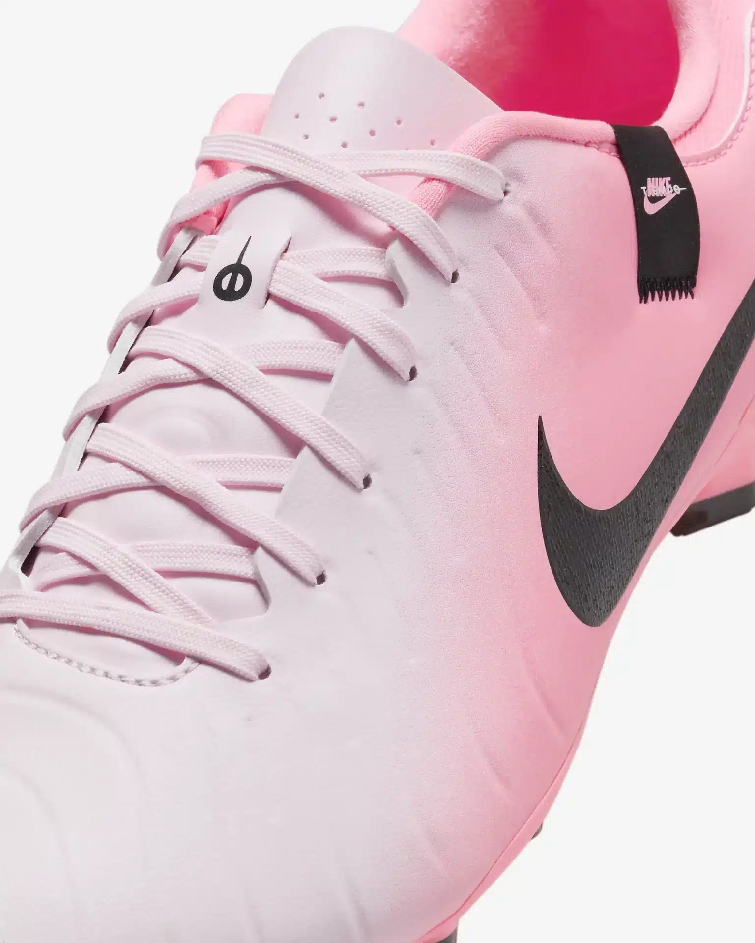 DV4337-601 H Nike Tiempo Legend 10 ACADEMY FG/MG Pink