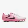 DV4337-601 Nike Tiempo Legend 10 ACADEMY FG/MG Pink