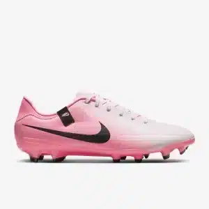 Nike Tiempo Legend 10 ACADEMY FG/MG Pink