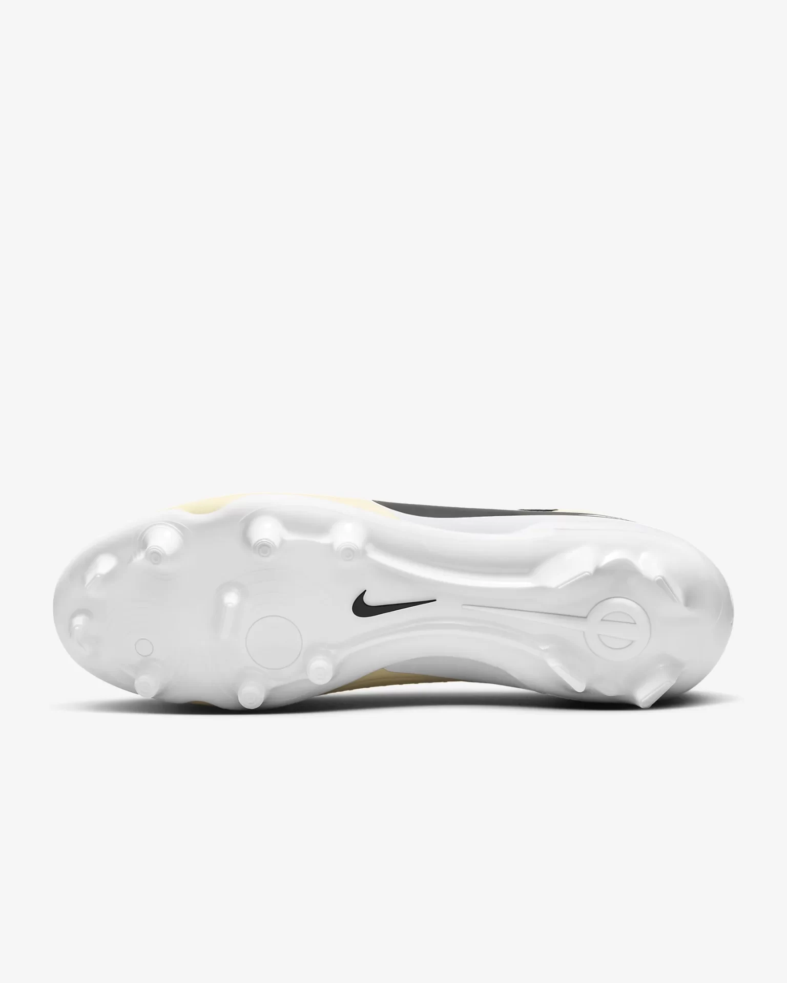 DV4337-700 B Nike Tiempo Legend 10 ACADEMY FG/MG Lemonade