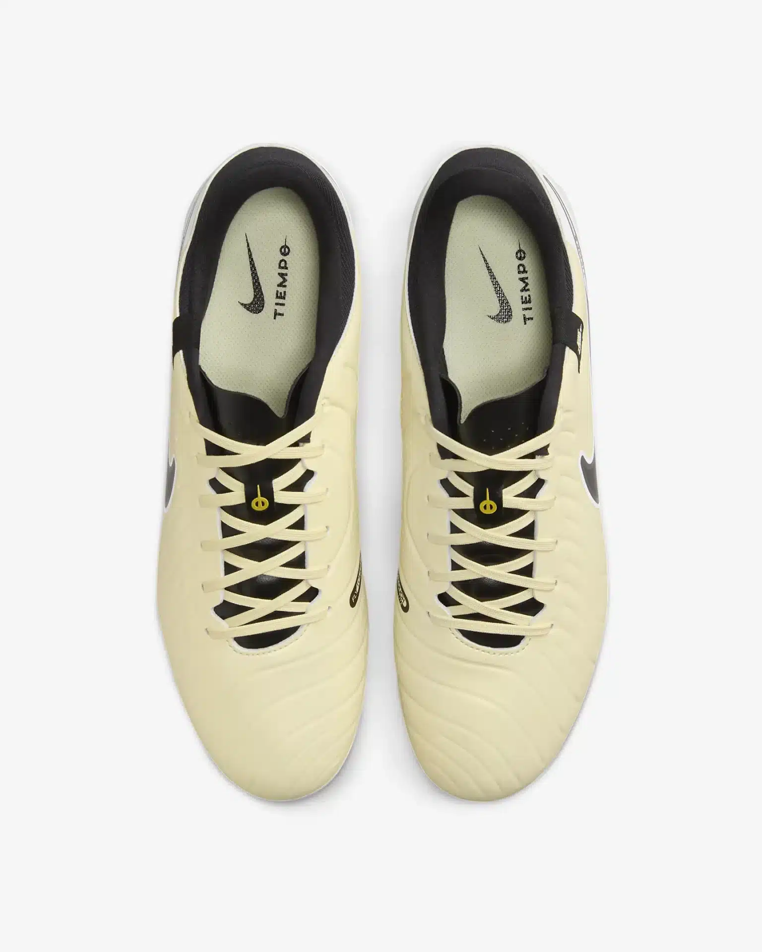 DV4337-700 D Nike Tiempo Legend 10 ACADEMY FG/MG Lemonade