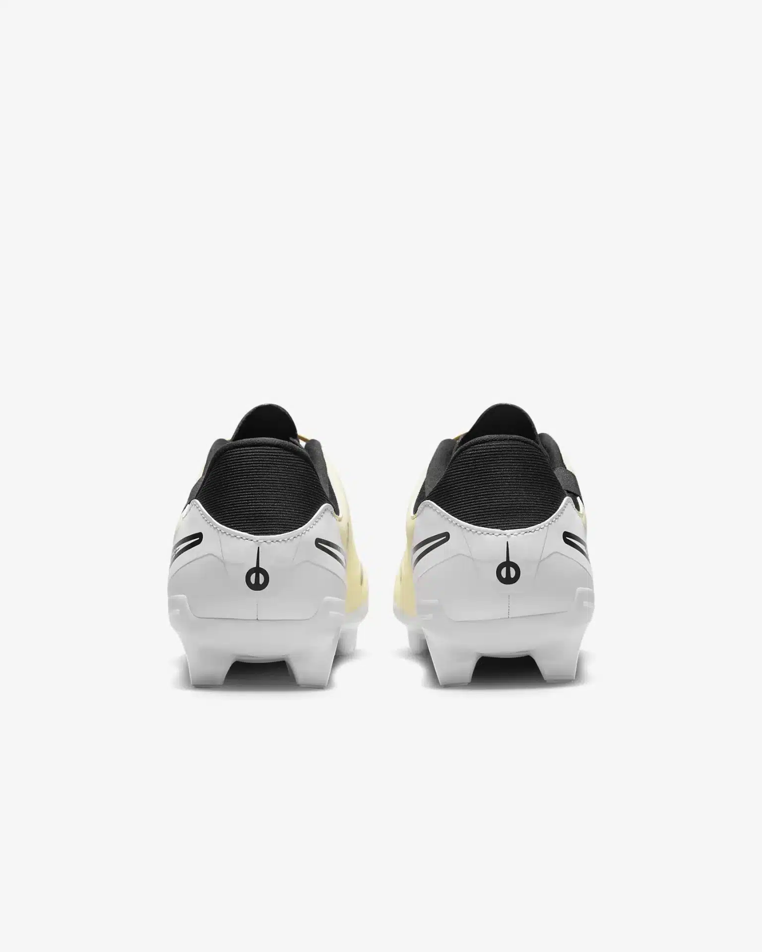 DV4337-700 F Nike Tiempo Legend 10 ACADEMY FG/MG Lemonade