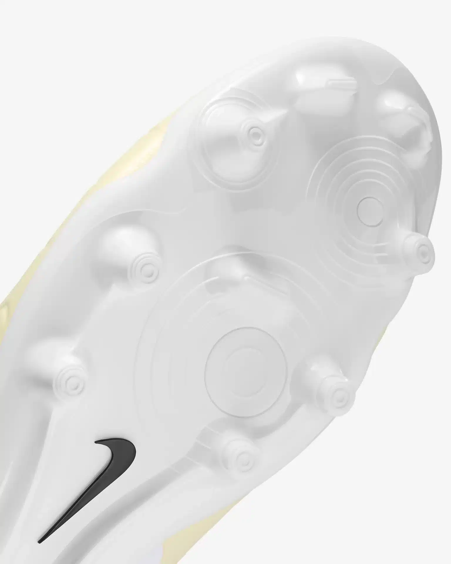 DV4337-700 G Nike Tiempo Legend 10 ACADEMY FG/MG Lemonade