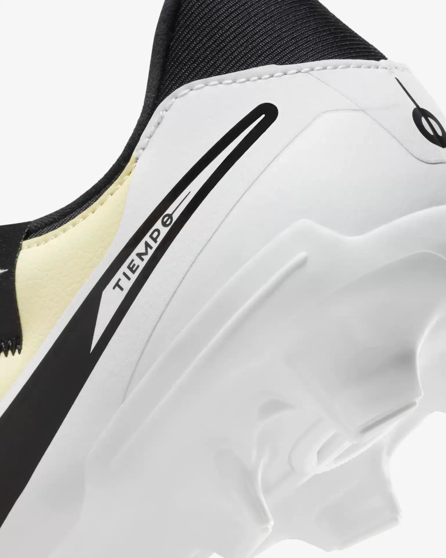 DV4337-700 I Nike Tiempo Legend 10 ACADEMY FG/MG Lemonade