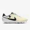 DV4337-700 Nike Tiempo Legend 10 ACADEMY FG/MG Lemonade