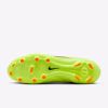 DV4337-701 B Nike Tiempo Legend 10 ACADEMY FG/MG Volt