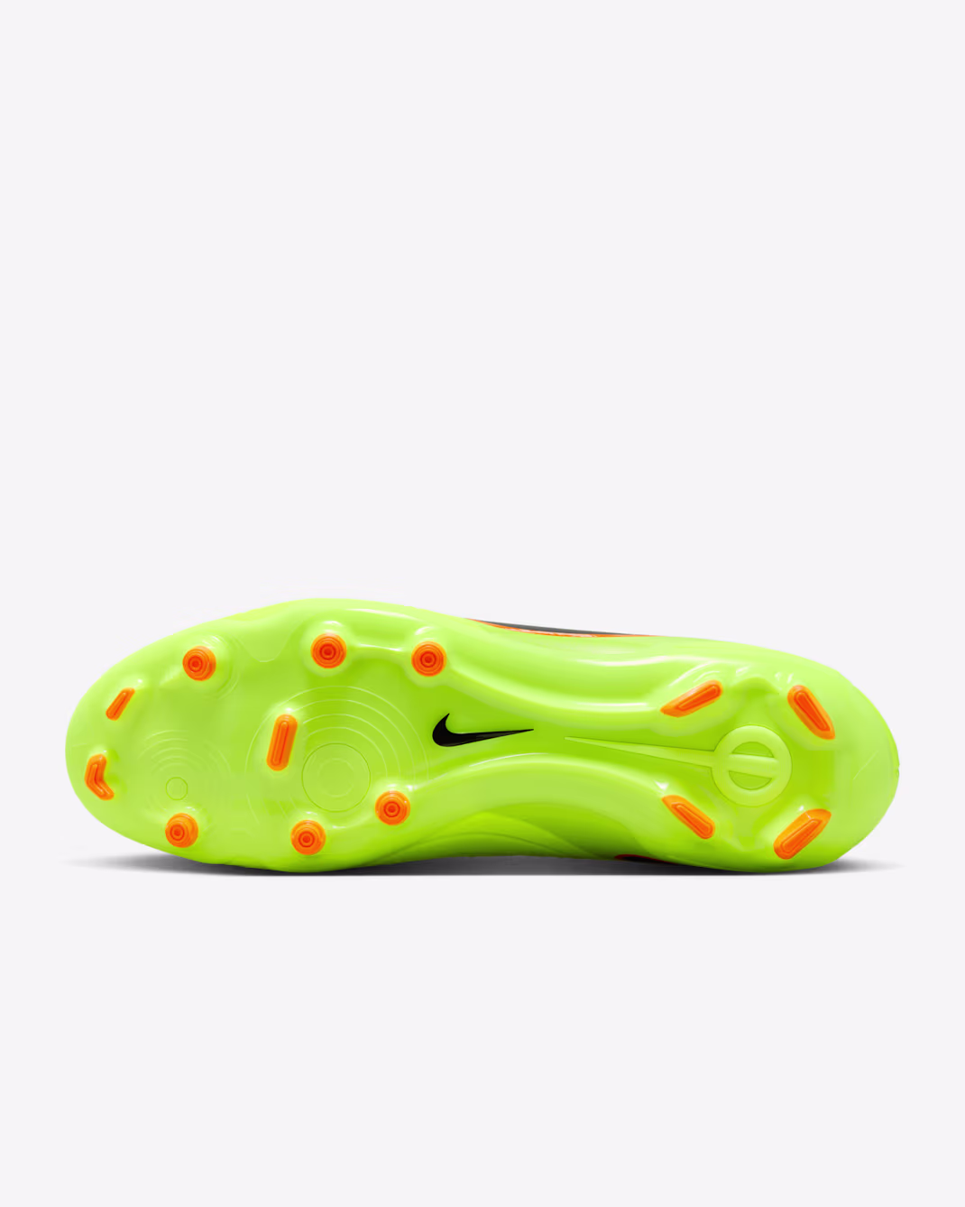 DV4337-701 B Nike Tiempo Legend 10 ACADEMY FG/MG Volt