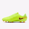 DV4337-701 C Nike Tiempo Legend 10 ACADEMY FG/MG Volt