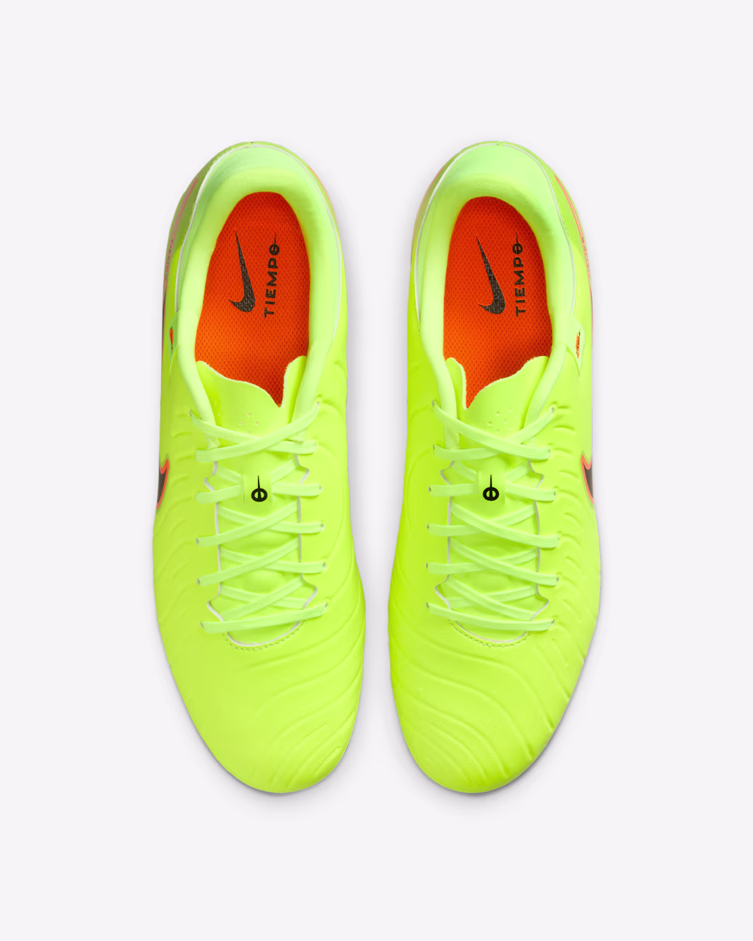 DV4337-701 D Nike Tiempo Legend 10 ACADEMY FG/MG Volt