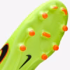 DV4337-701 G Nike Tiempo Legend 10 ACADEMY FG/MG Volt