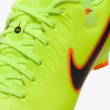DV4337-701 H Nike Tiempo Legend 10 ACADEMY FG/MG Volt
