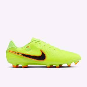 Nike Tiempo Legend 10 ACADEMY FG/MG Volt