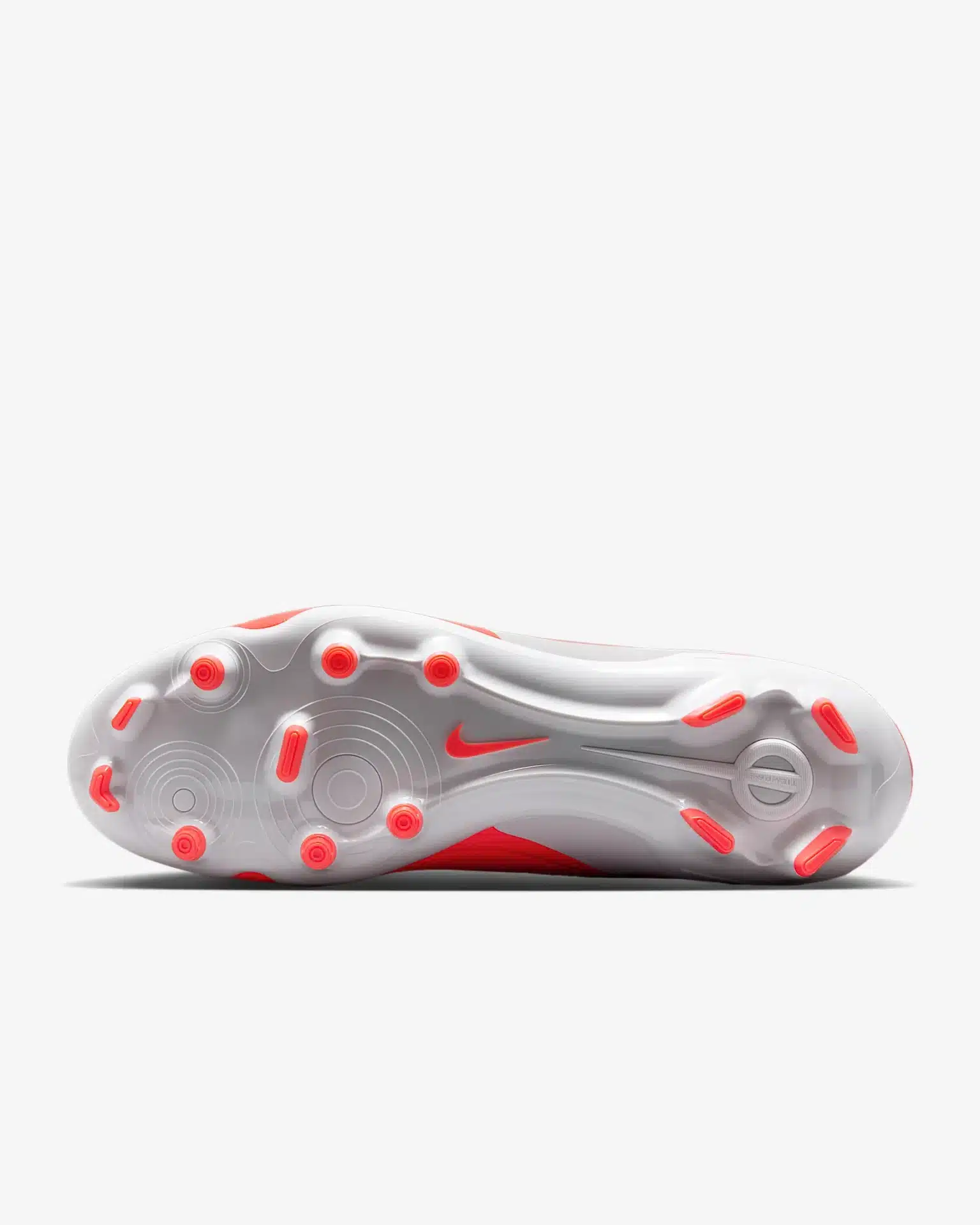 Nike Tiempo Legend 10 ACADEMY FG/MG Hot Lava