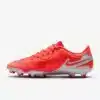 Nike Tiempo Legend 10 ACADEMY FG/MG Hot Lava