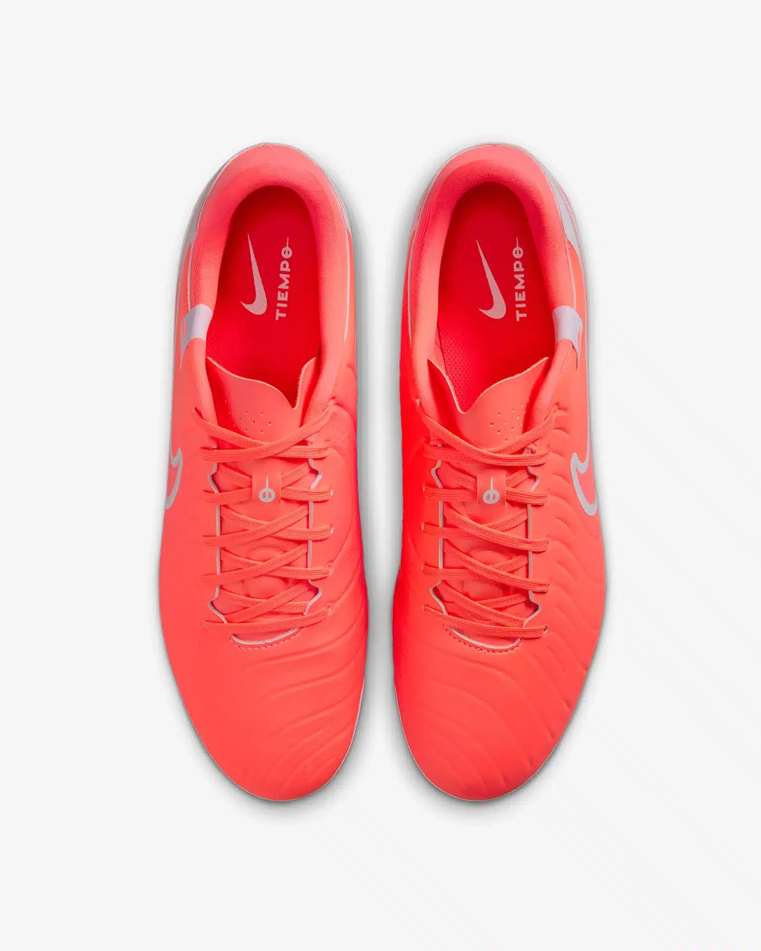 Nike Tiempo Legend 10 ACADEMY FG/MG Hot Lava