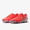 Nike Tiempo Legend 10 ACADEMY FG/MG Hot Lava