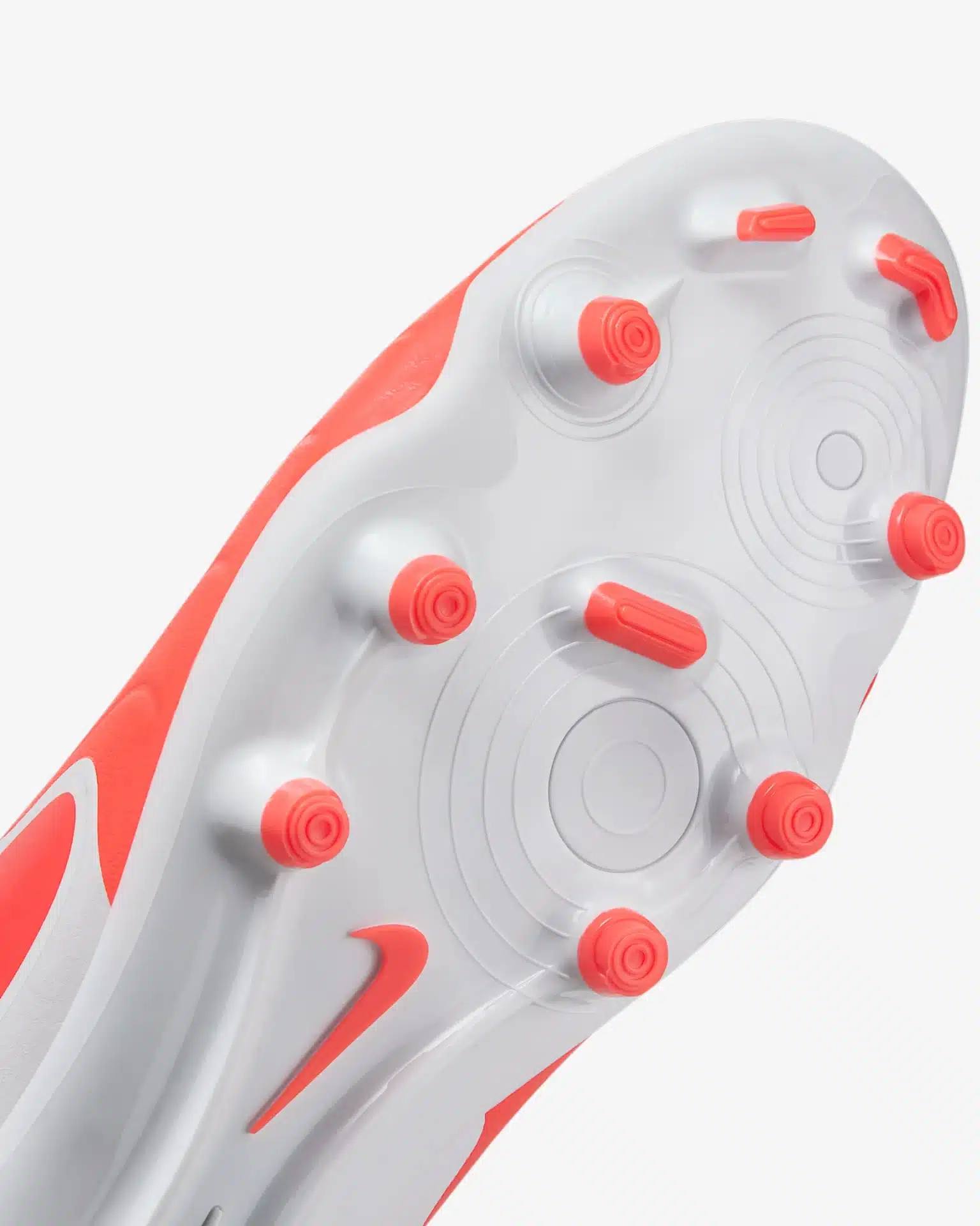 Nike Tiempo Legend 10 ACADEMY FG/MG Hot Lava